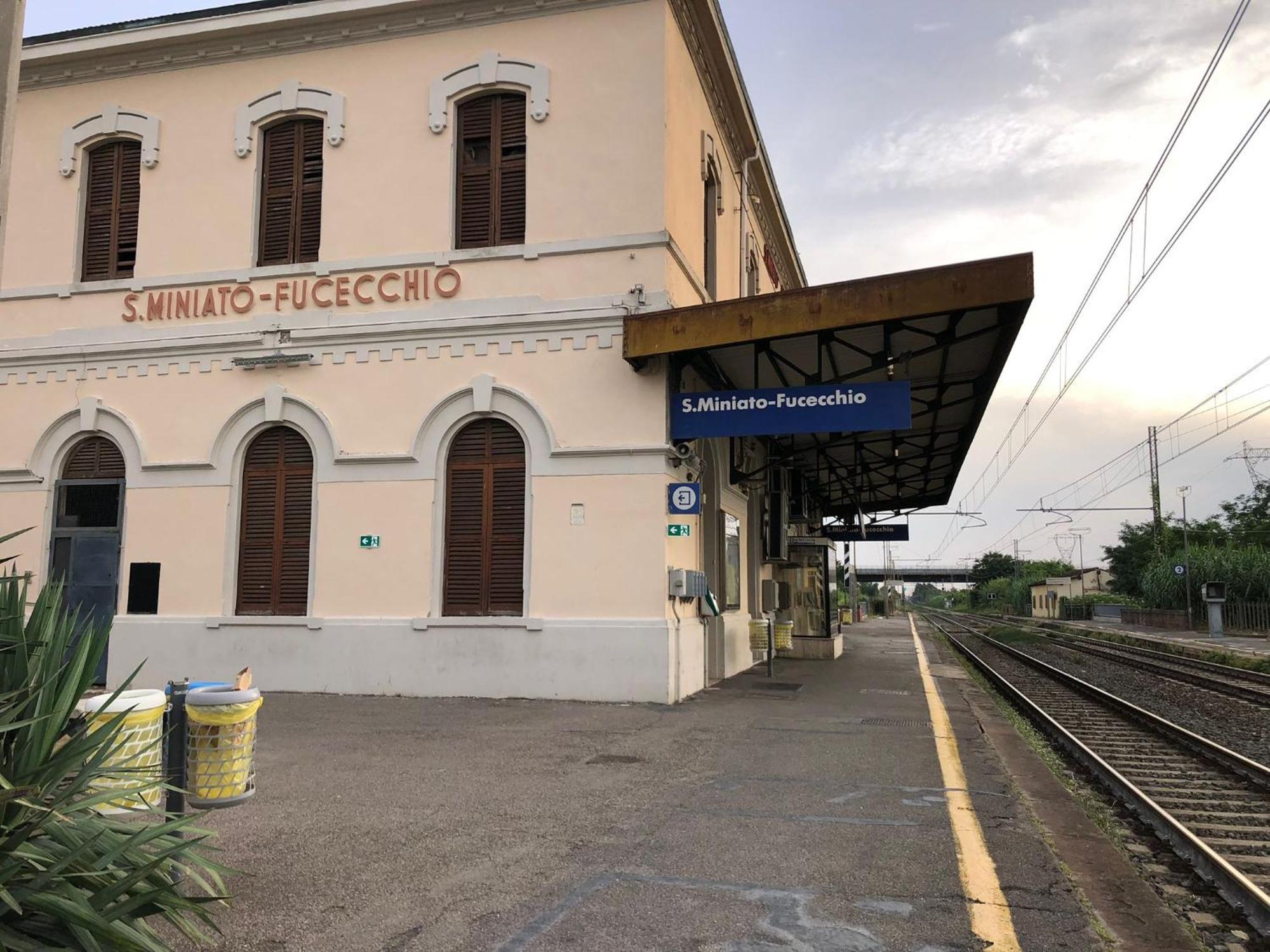Appartamento Vialemarconi139, San Miniato San Miniato Basso Exteriér fotografie